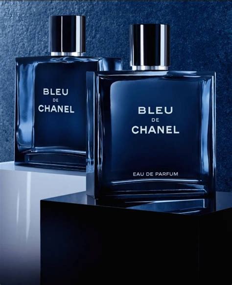 bleu chanel giá.